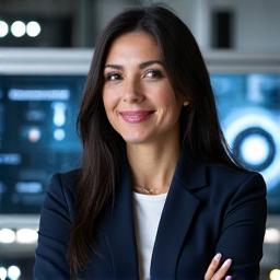 Carmen Jiménez - Especialista Técnica